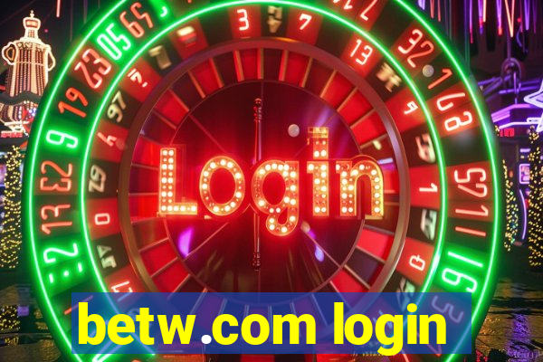 betw.com login